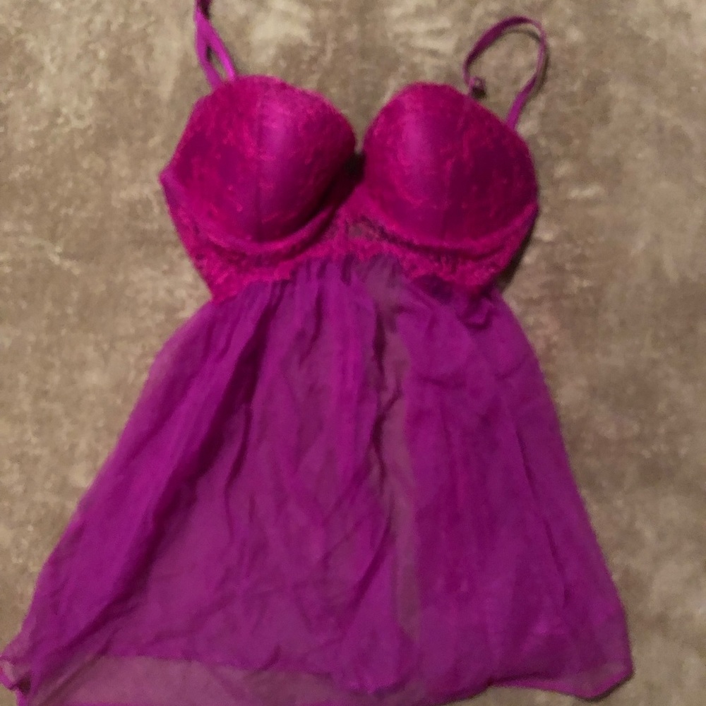 Lingerie